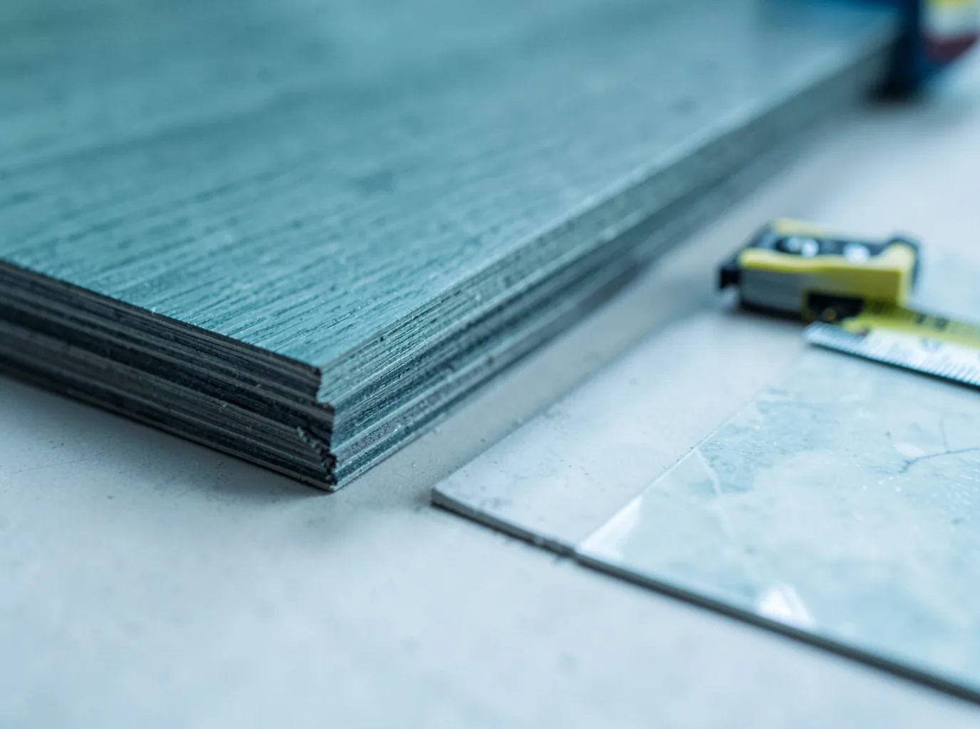 Luxury Vinyl Plank Installation Trenton, TX FAQs